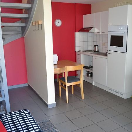 Appart'Hotel City Mons Centre Экстерьер фото