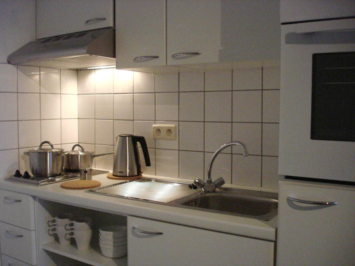Appart'Hotel City Mons Centre Экстерьер фото